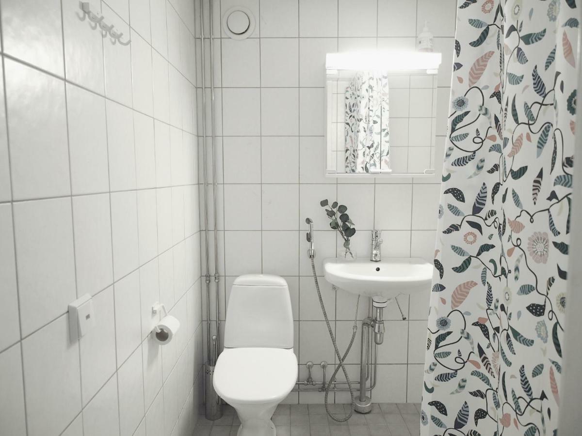 Spacious Downtown Apartment With Balcony Next To Restaurants - Hosted By 2Ndhomes Tampere Exterior foto